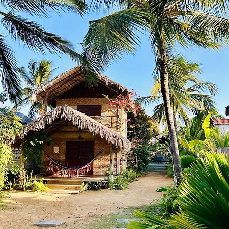 Pousada Kaz'Oca Icarai  Ngoại thất bức ảnh