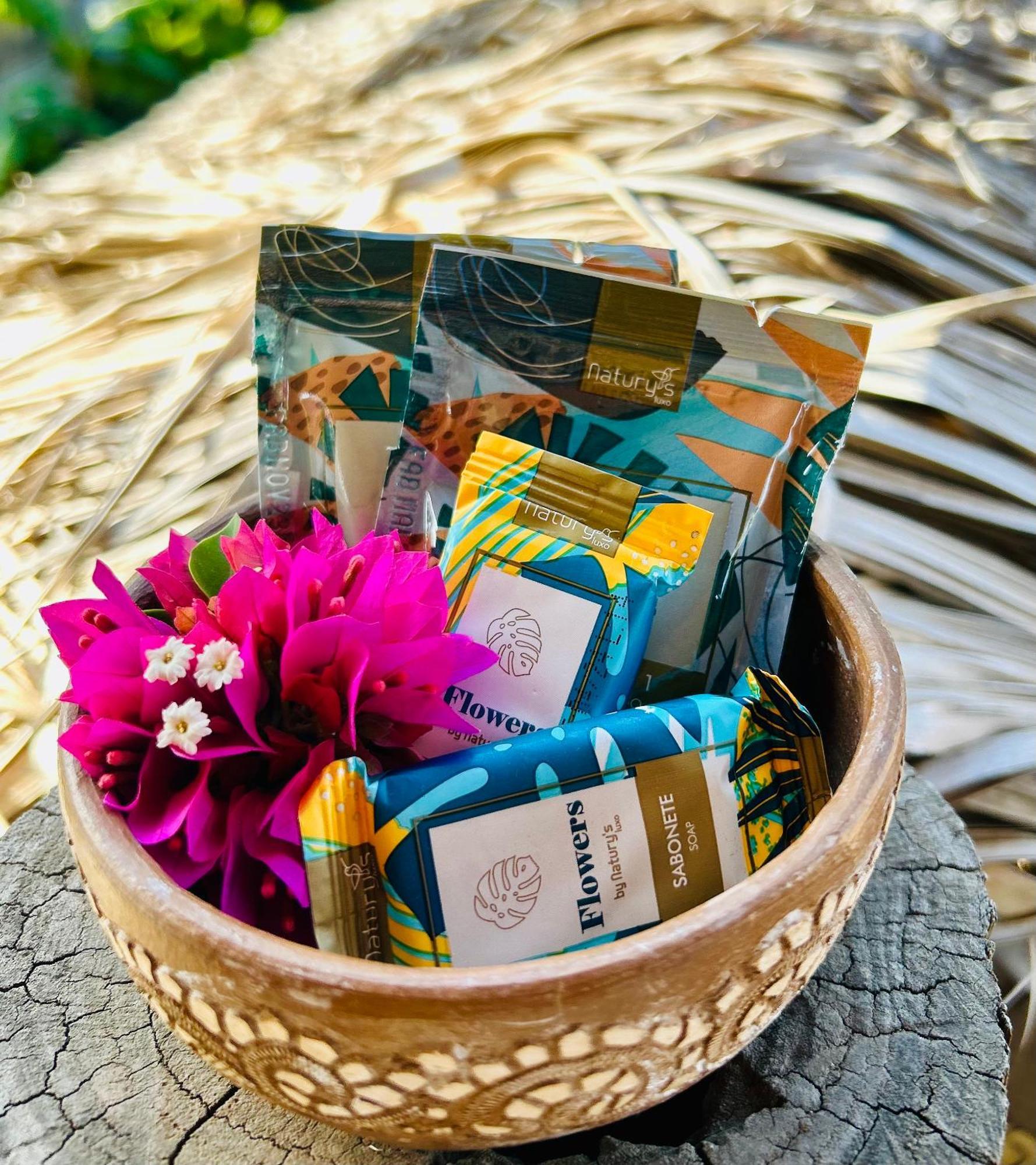 Pousada Kaz'Oca Icarai  Ngoại thất bức ảnh