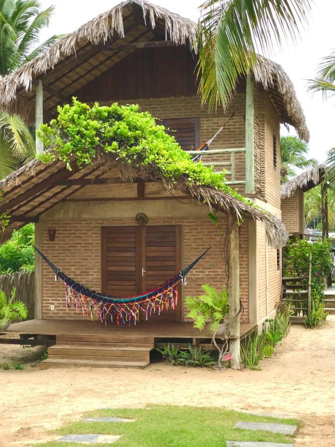 Pousada Kaz'Oca Icarai  Ngoại thất bức ảnh